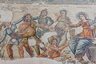 44 Roman mosaics