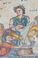 48 Roman mosaics