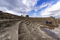 65 Ancient Odeon theatre