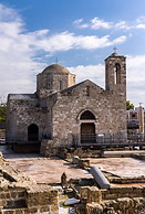 70 Panagia Chrysopolitissa church