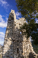 08 Castle ruins