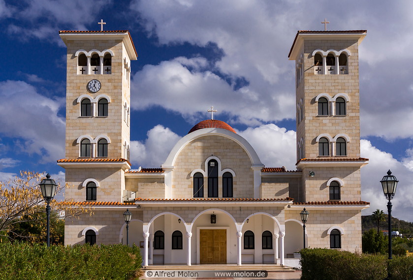 04 Agios Nikolaos Greek Orthodox church