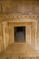 15 Tomb entrance