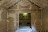 16 Tomb interior