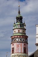 03 Caste tower