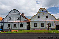 06 Baroque style farmer houses