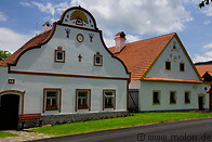 09 Baroque style farmer houses