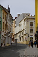 01 Ztracena street