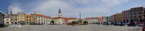 17 Market square