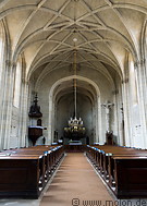 23 Church interior
