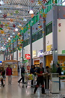 13 Olomouc City shopping mall