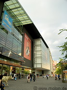 10 Andel shopping complex