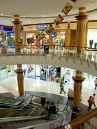 12 Inside Andel shopping complex