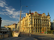 04 Masarykovo street at sunset