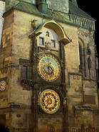 05 Astronomical clock and calendar