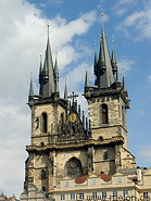 Prague photo gallery  - 163 pictures of Prague