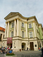 12 Stavovske theatre