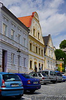 09 Houses on main square