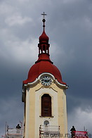 11 Church tower