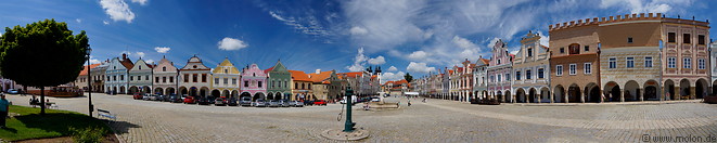 08 Panoramic view of old town square