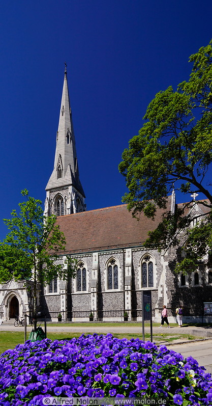 05 St Alban Anglican church