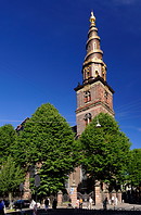 15 Vor Frelsers church