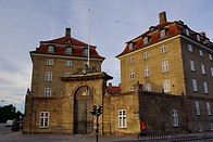 19 Danske Statsbaner building