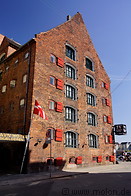 08 Nyhavn hotel