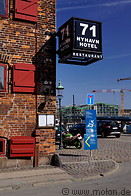 10 Nyhavn hotel