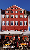 15 Restaurant in Nyhavn