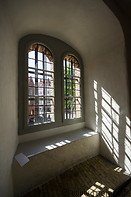 22 Rundetaarn window