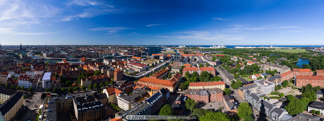 04 Copenhagen skyline