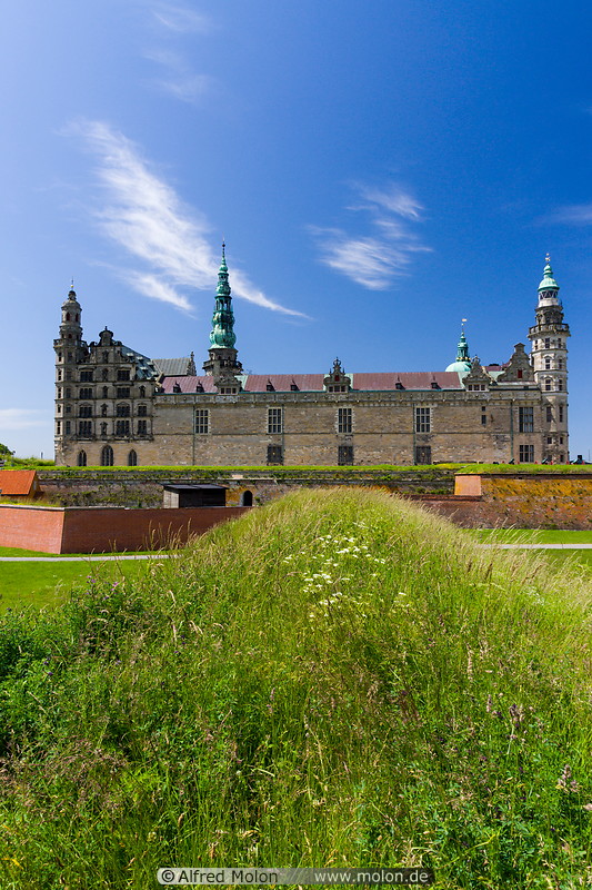 17 Kronborg castle
