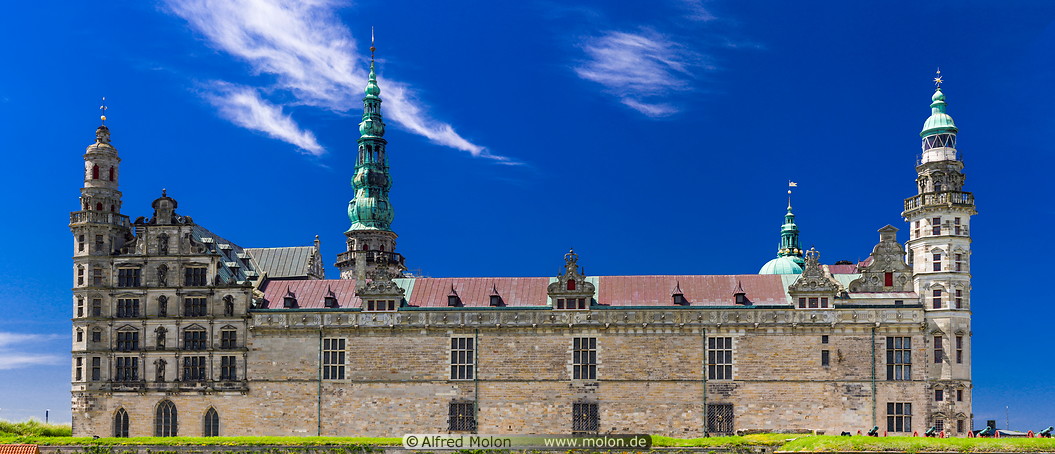 18 Kronborg castle