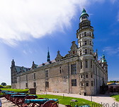 12 Kronborg castle