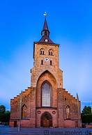04 Sankt Knuds gothic church