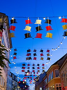 06 Vestergade street decorations