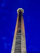 13 Tall chimney