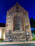 17 St Hans church