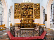 39 St Knuds church altar