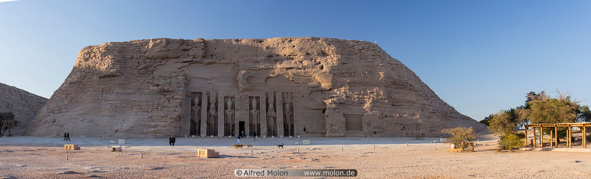 03 Temple of Hathor