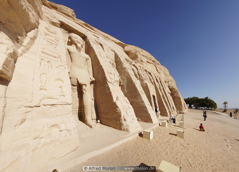 06 Temple of Hathor
