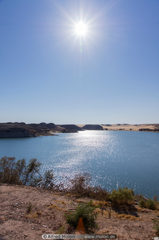 11 Lake Nasser