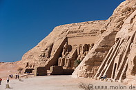 04 Abu Simbel temples