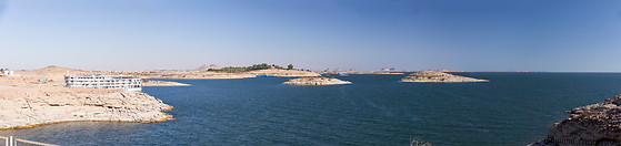10 Lake Nasser