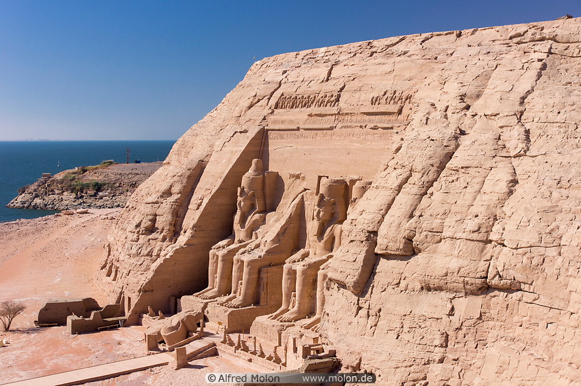 04 Great temple of Ramses II