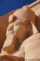 15 Statues of Ramses II