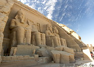 34 Great temple of Ramses II