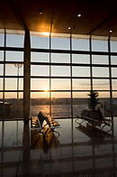 04 National terminal at sunset