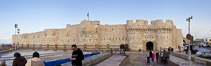 01 Citadel of Qaitbay